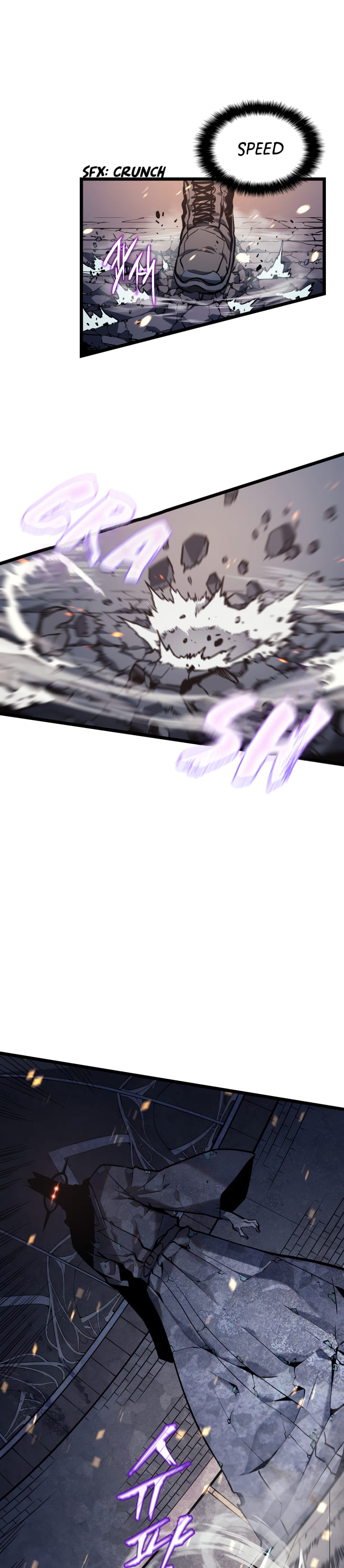 Solo Leveling, Chapter 126 image 26